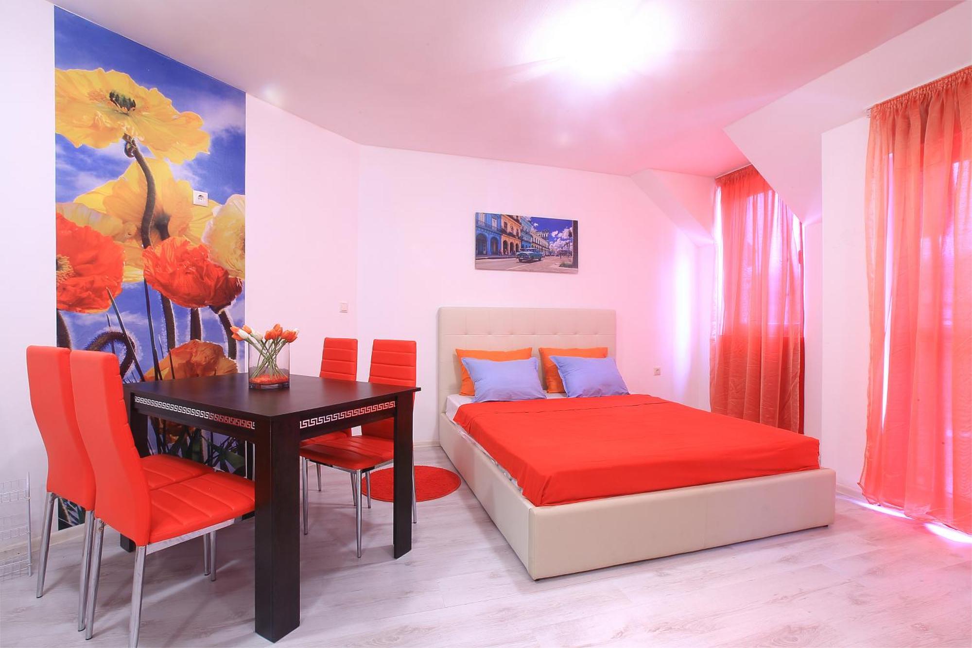 Deluxemaisonettes In Panoramic Roof Complex Balchik Exterior foto