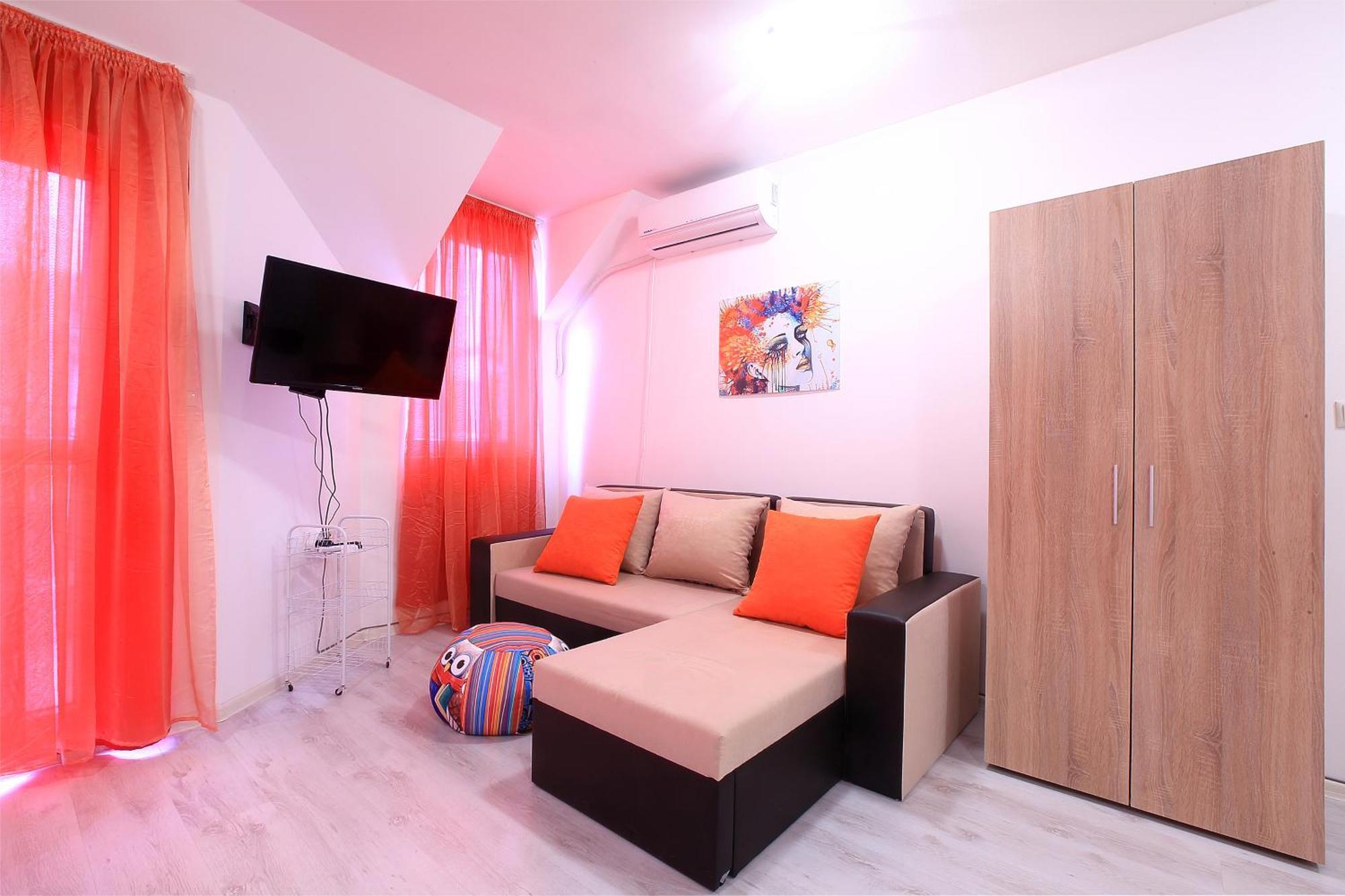 Deluxemaisonettes In Panoramic Roof Complex Balchik Exterior foto