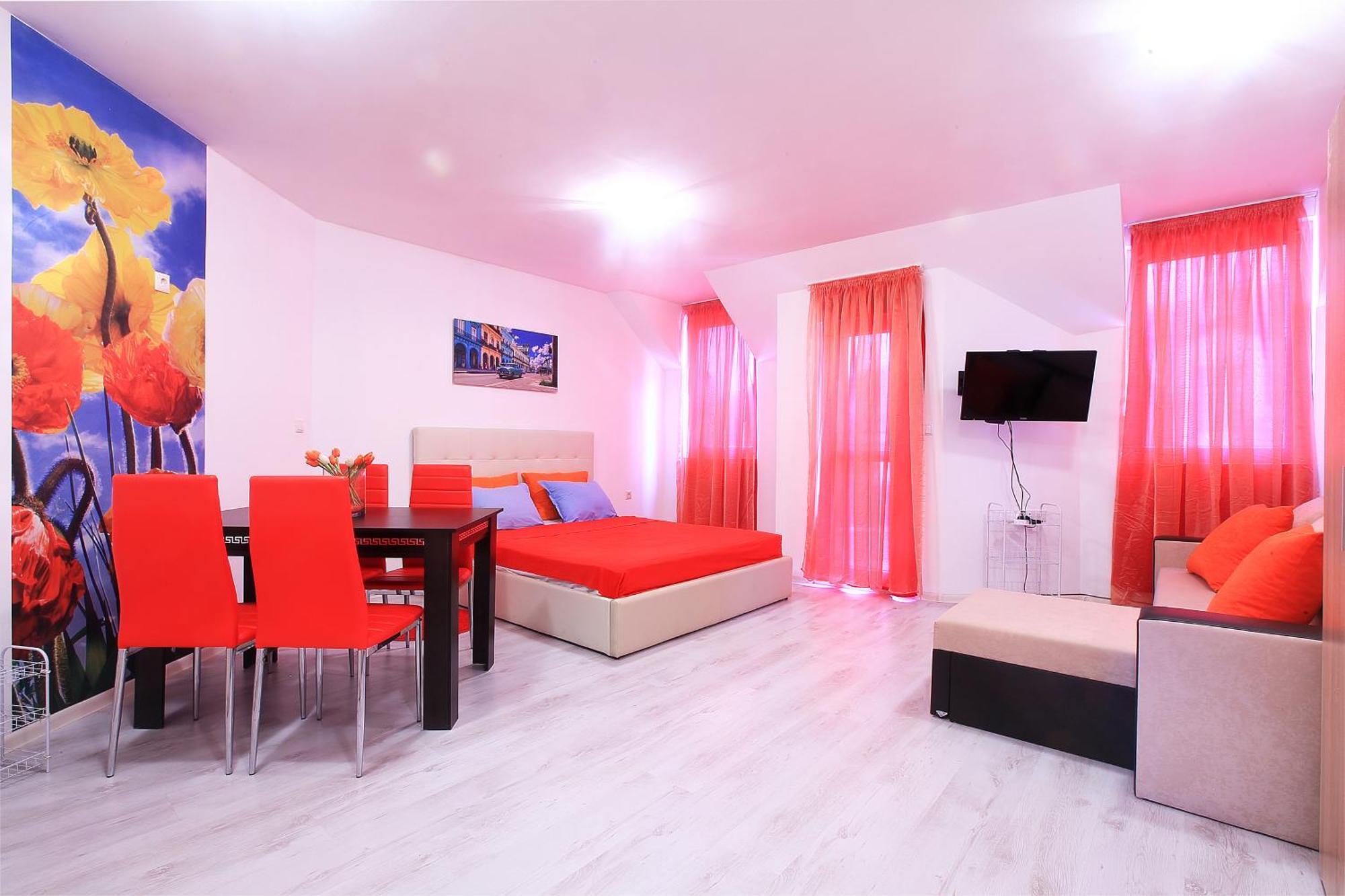Deluxemaisonettes In Panoramic Roof Complex Balchik Exterior foto