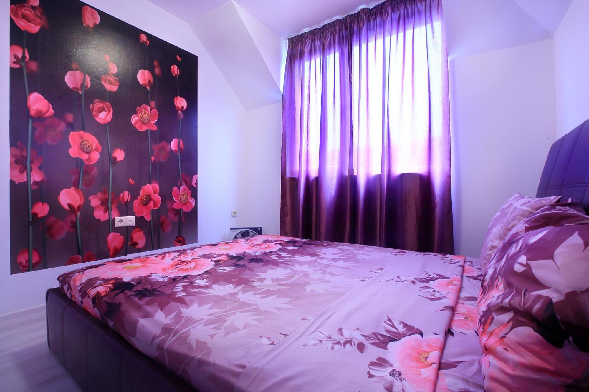 Deluxemaisonettes In Panoramic Roof Complex Balchik Exterior foto