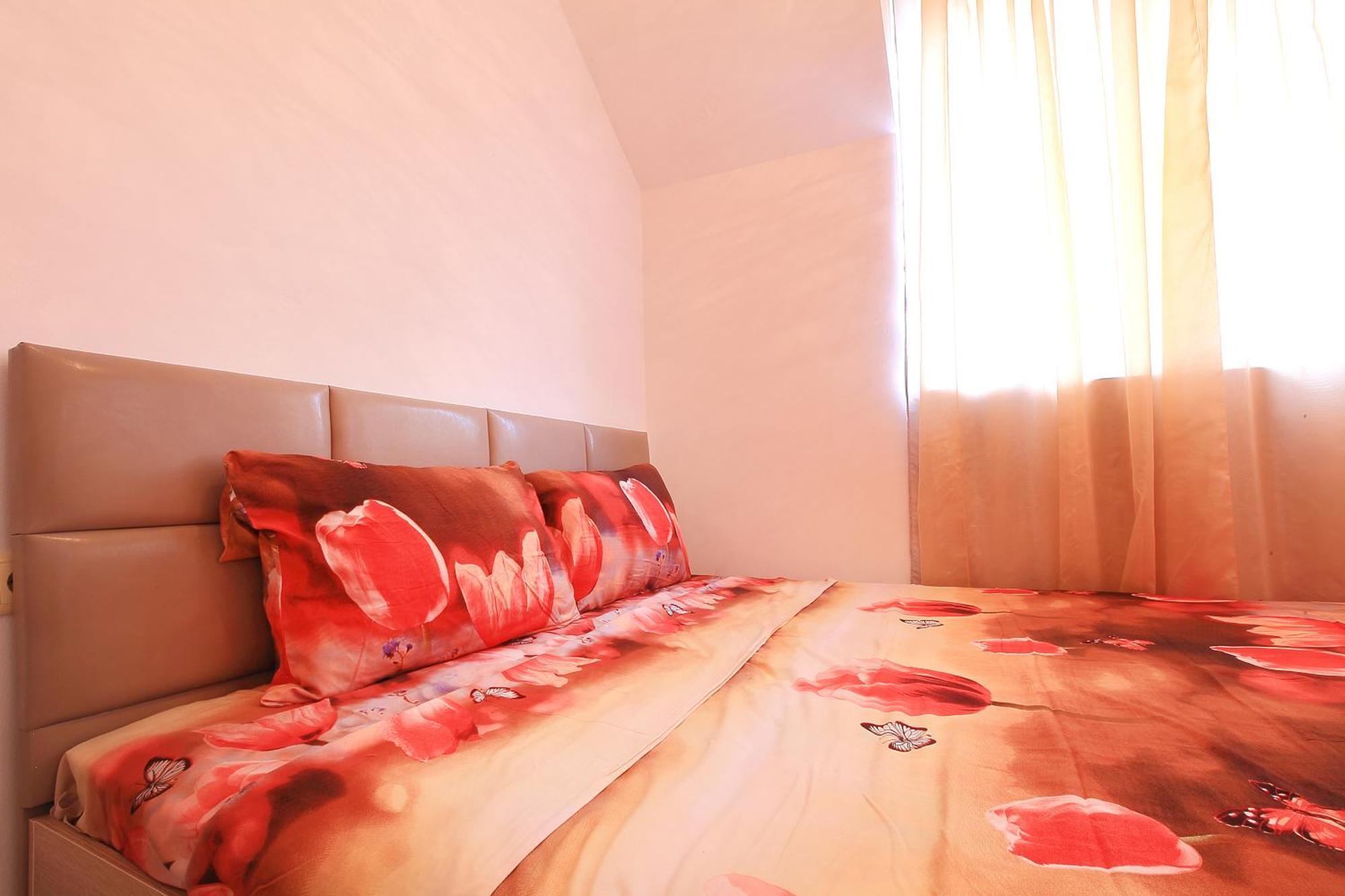 Deluxemaisonettes In Panoramic Roof Complex Balchik Exterior foto