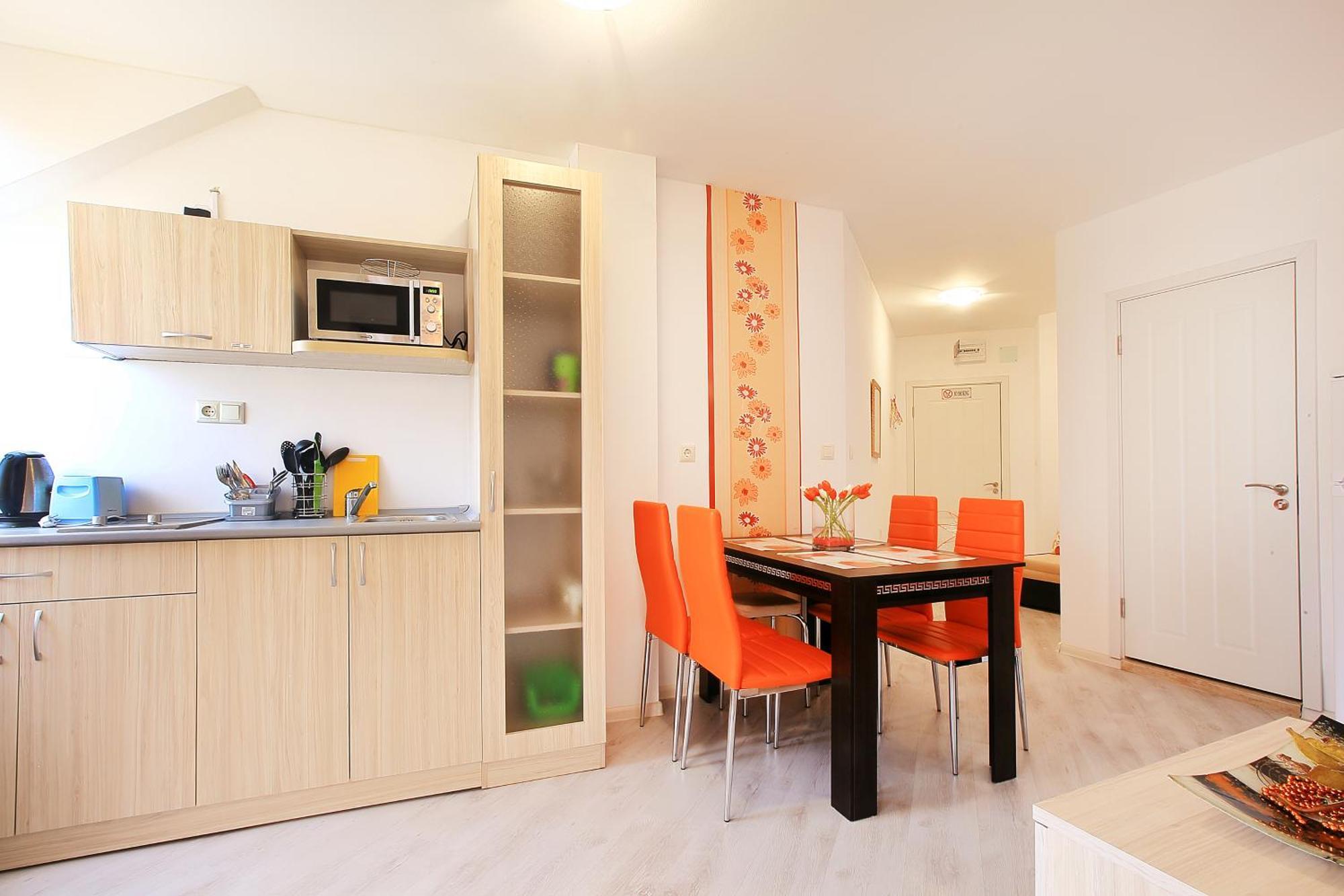 Deluxemaisonettes In Panoramic Roof Complex Balchik Exterior foto