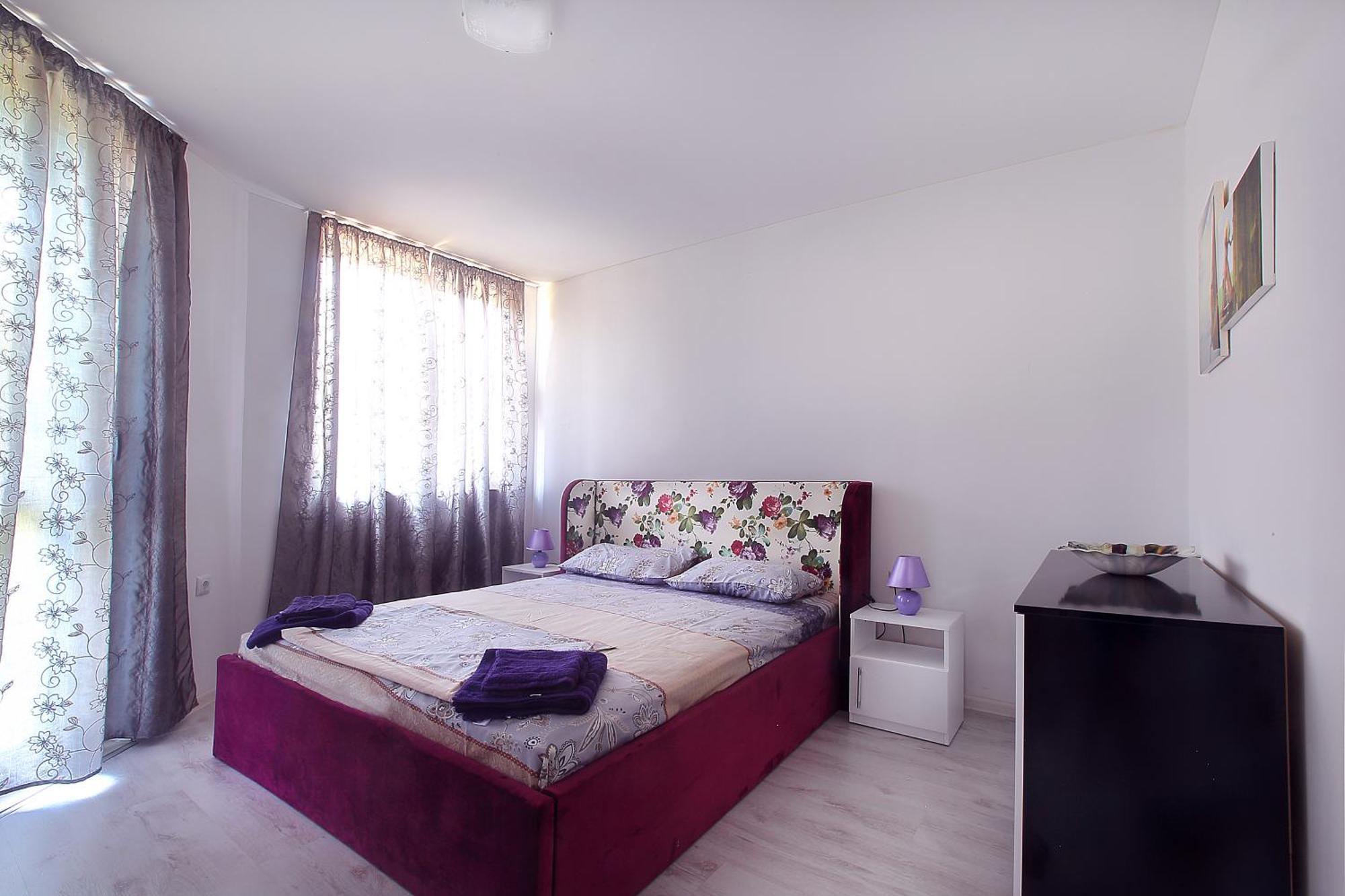 Deluxemaisonettes In Panoramic Roof Complex Balchik Exterior foto