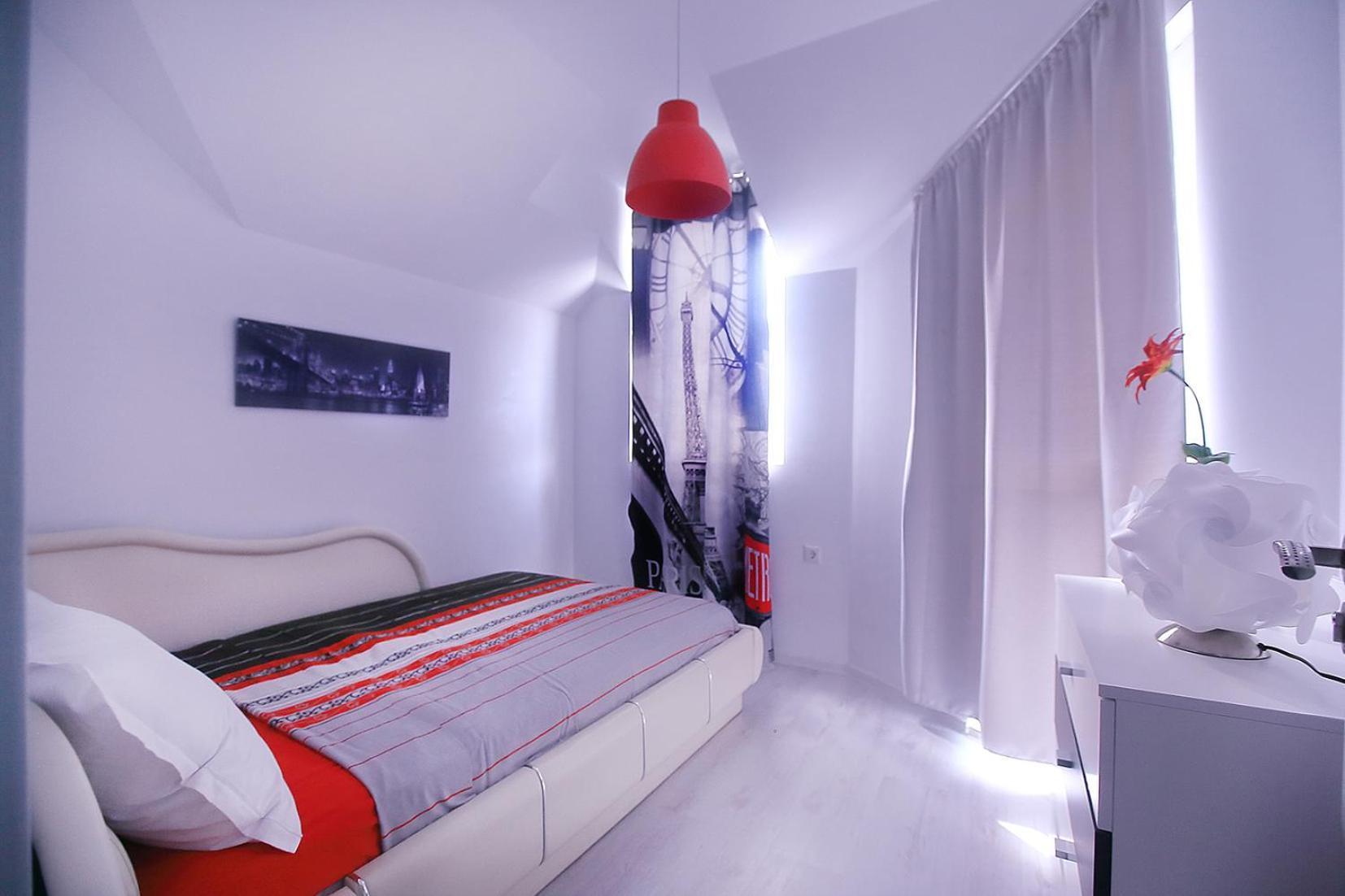 Deluxemaisonettes In Panoramic Roof Complex Balchik Exterior foto