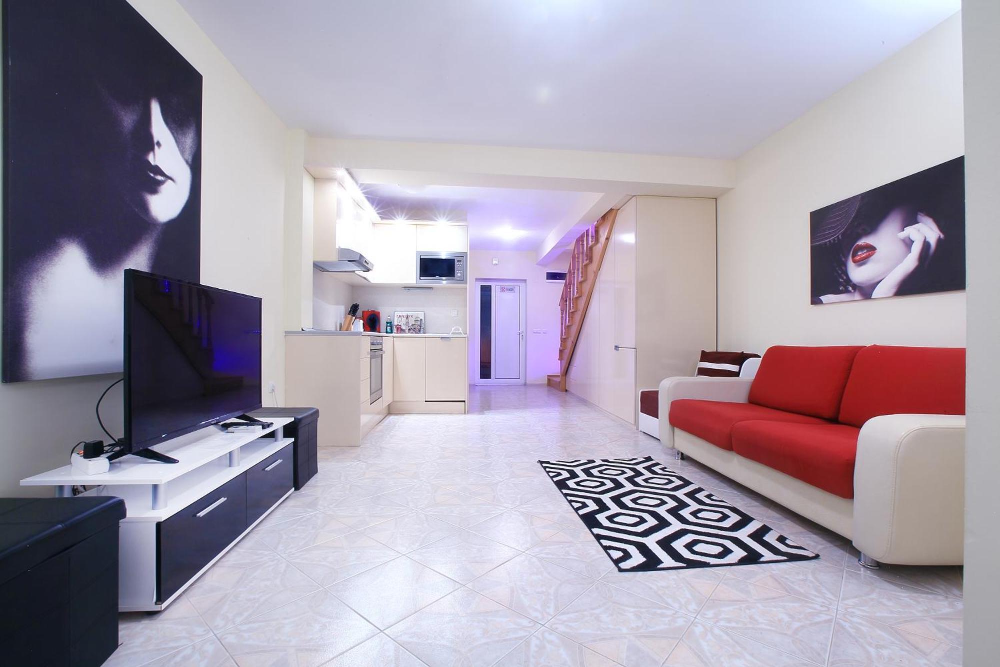Deluxemaisonettes In Panoramic Roof Complex Balchik Exterior foto