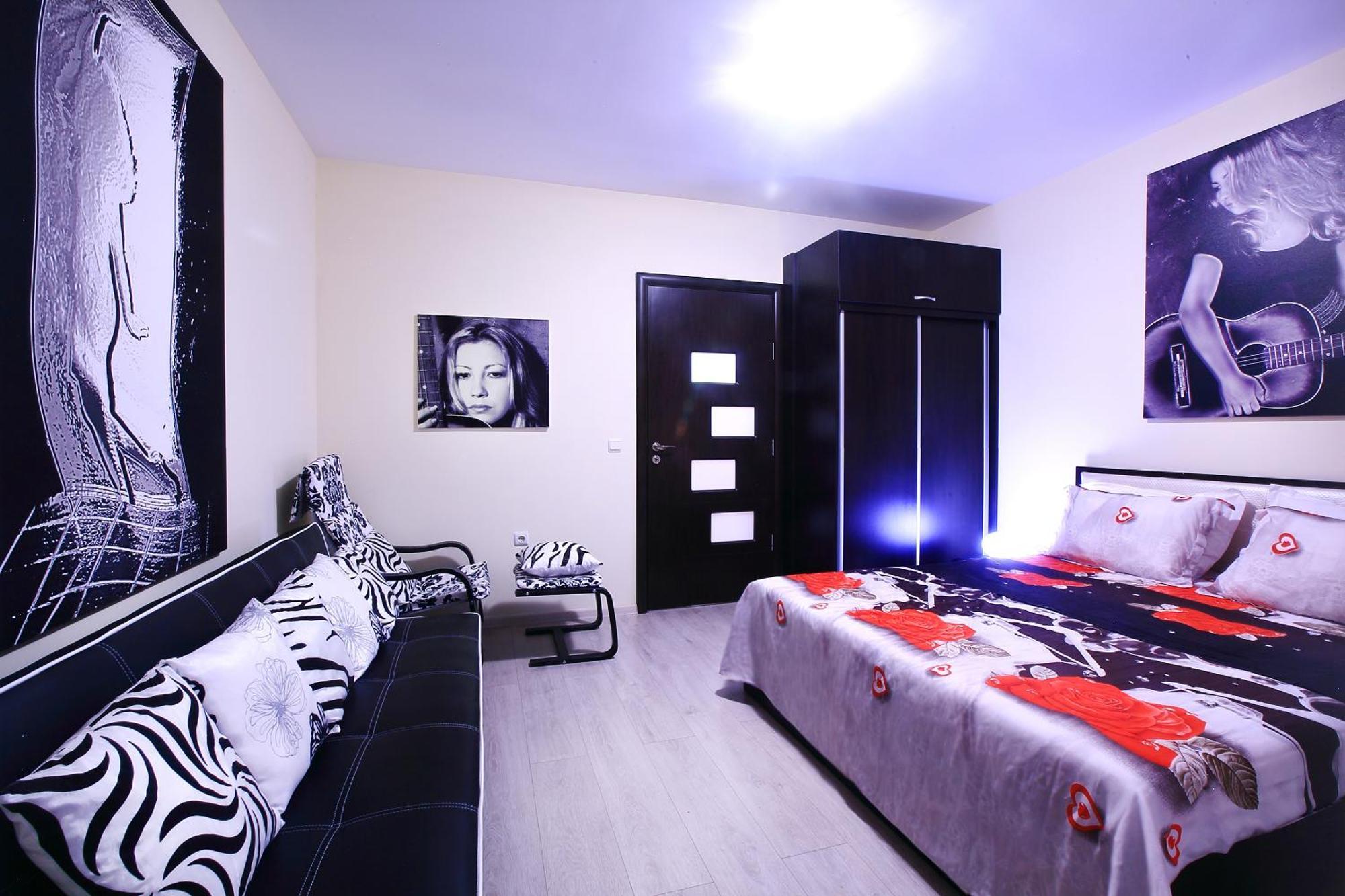 Deluxemaisonettes In Panoramic Roof Complex Balchik Exterior foto