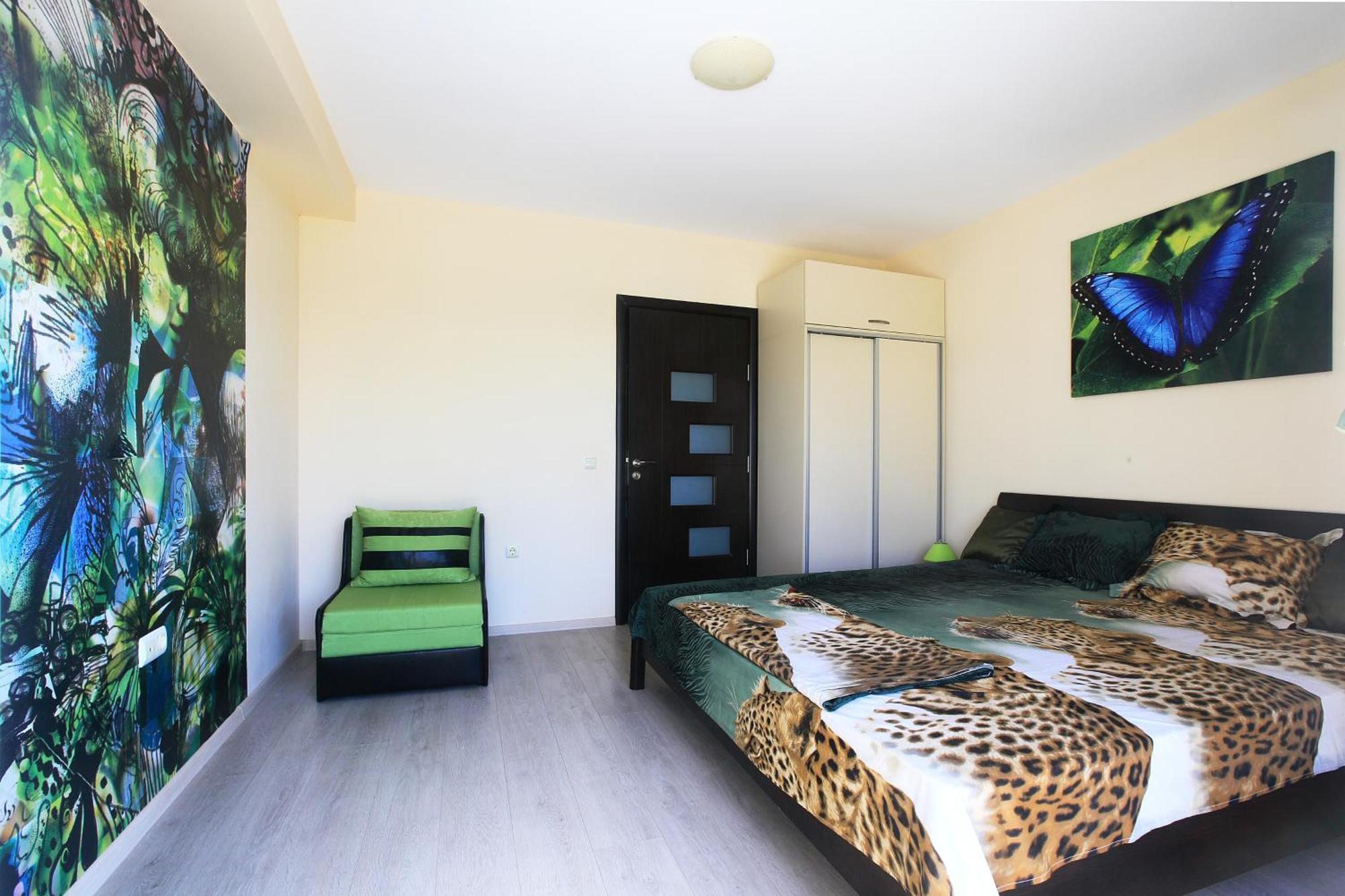 Deluxemaisonettes In Panoramic Roof Complex Balchik Exterior foto
