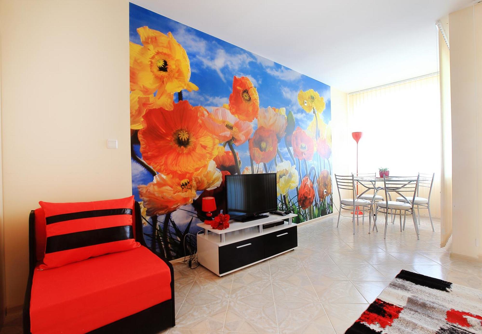 Deluxemaisonettes In Panoramic Roof Complex Balchik Exterior foto
