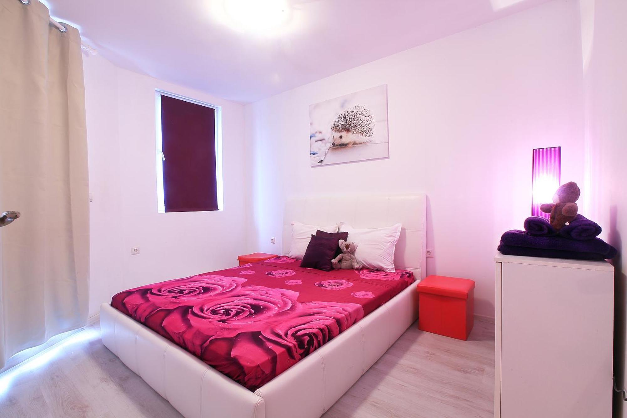 Deluxemaisonettes In Panoramic Roof Complex Balchik Exterior foto